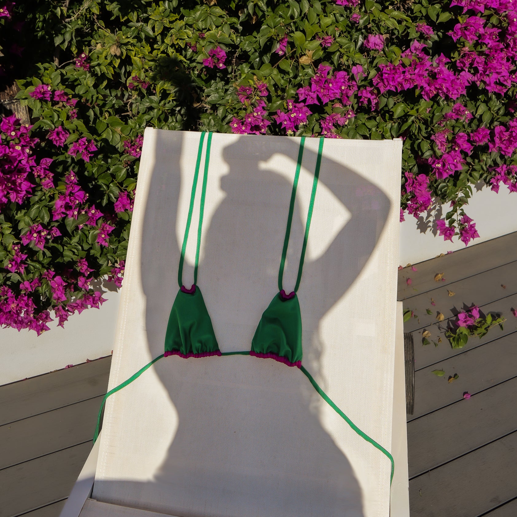 BAE KINI TOP - Dragon Fruit x Emerald Island. image 14