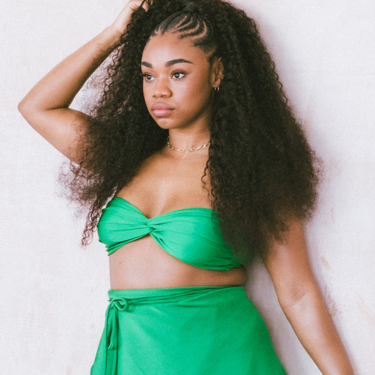 SIA BANDEAU - Emerald Island. image 0