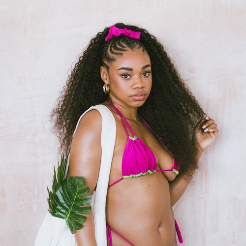 BAE KINI TOP - Dragon Fruit x Candy Jungle. image 1