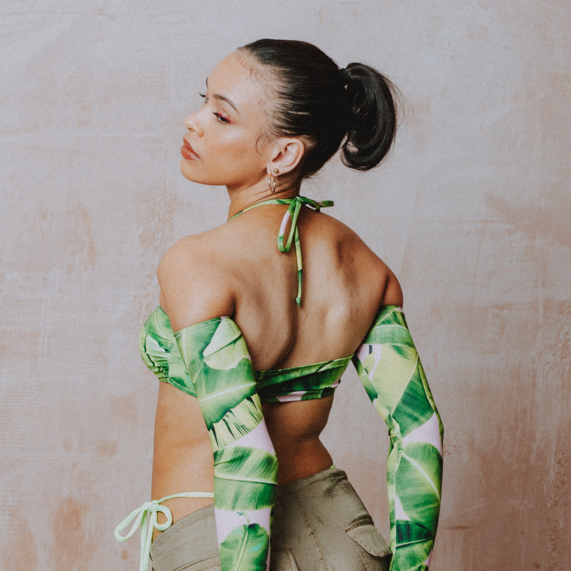 DELISIA TOP - Candy Jungle. image 4
