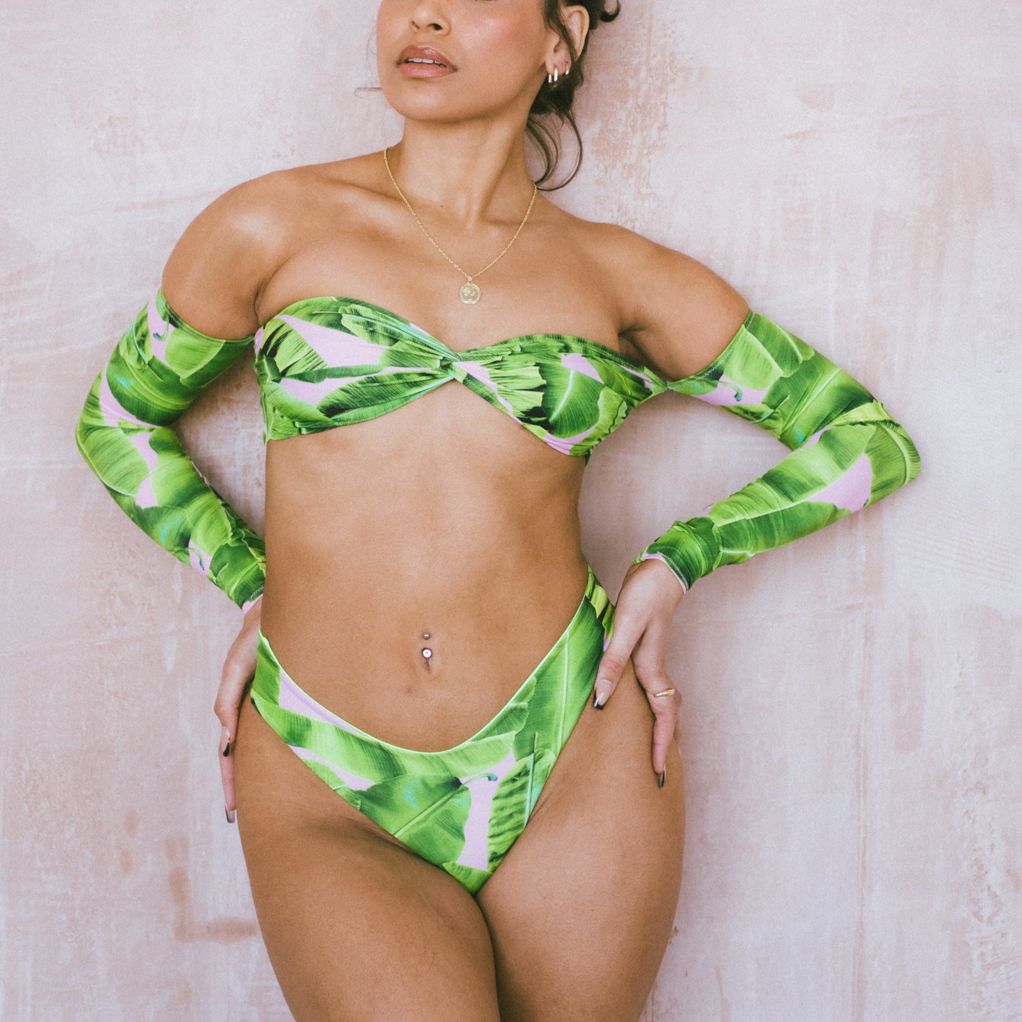 SYDNI BRIEF - Candy Jungle x Dragon Fruit. image 6
