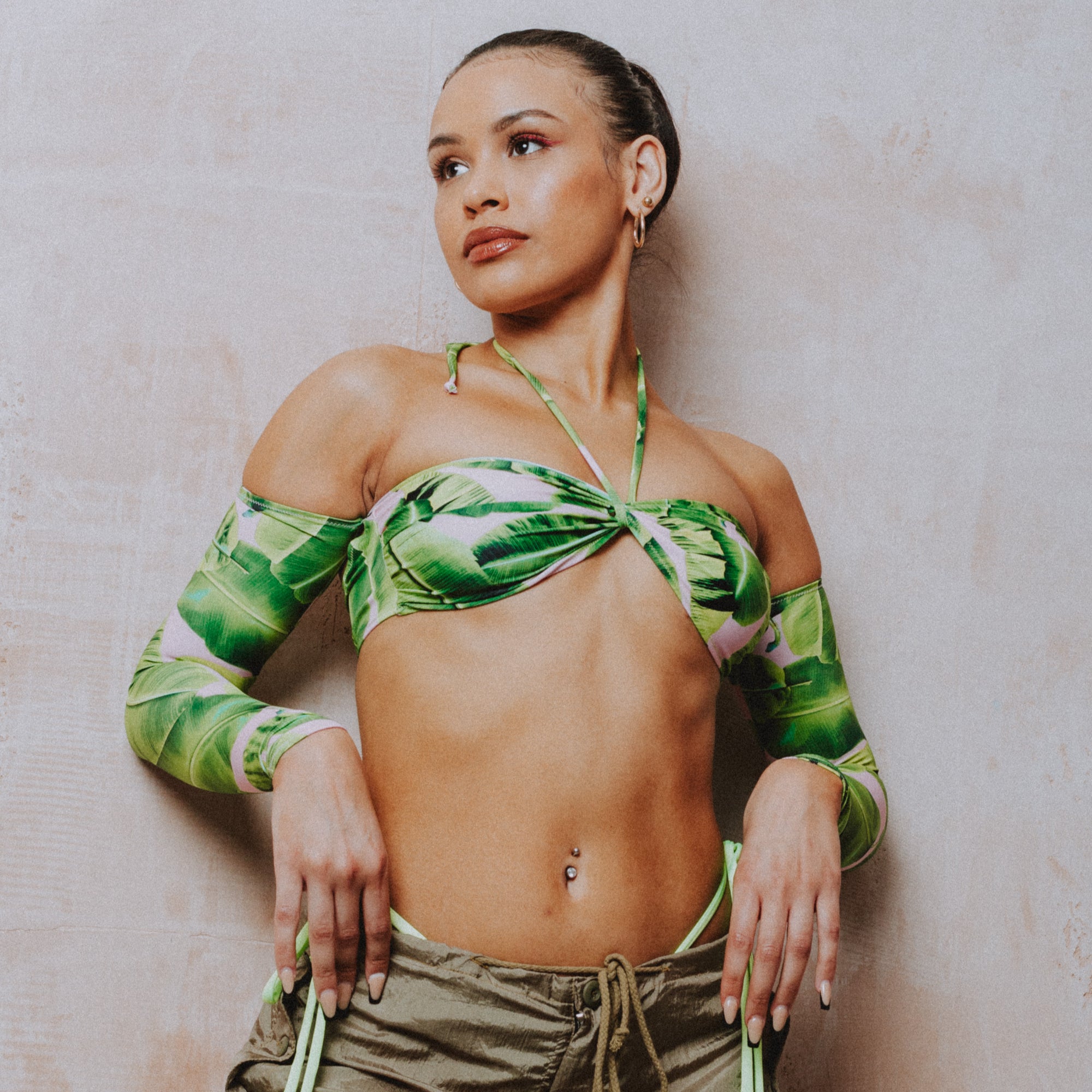 DELISIA TOP - Candy Jungle. image 6