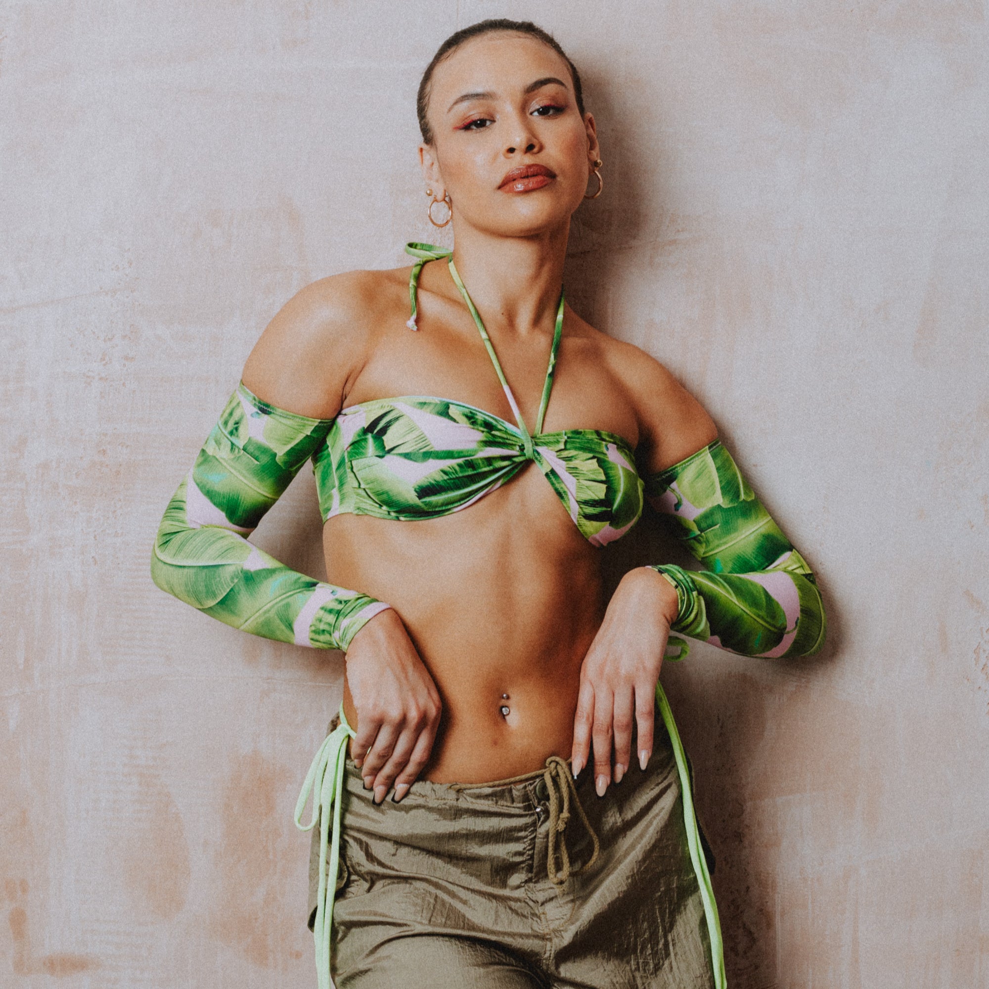 DELISIA TOP - Candy Jungle. image 2