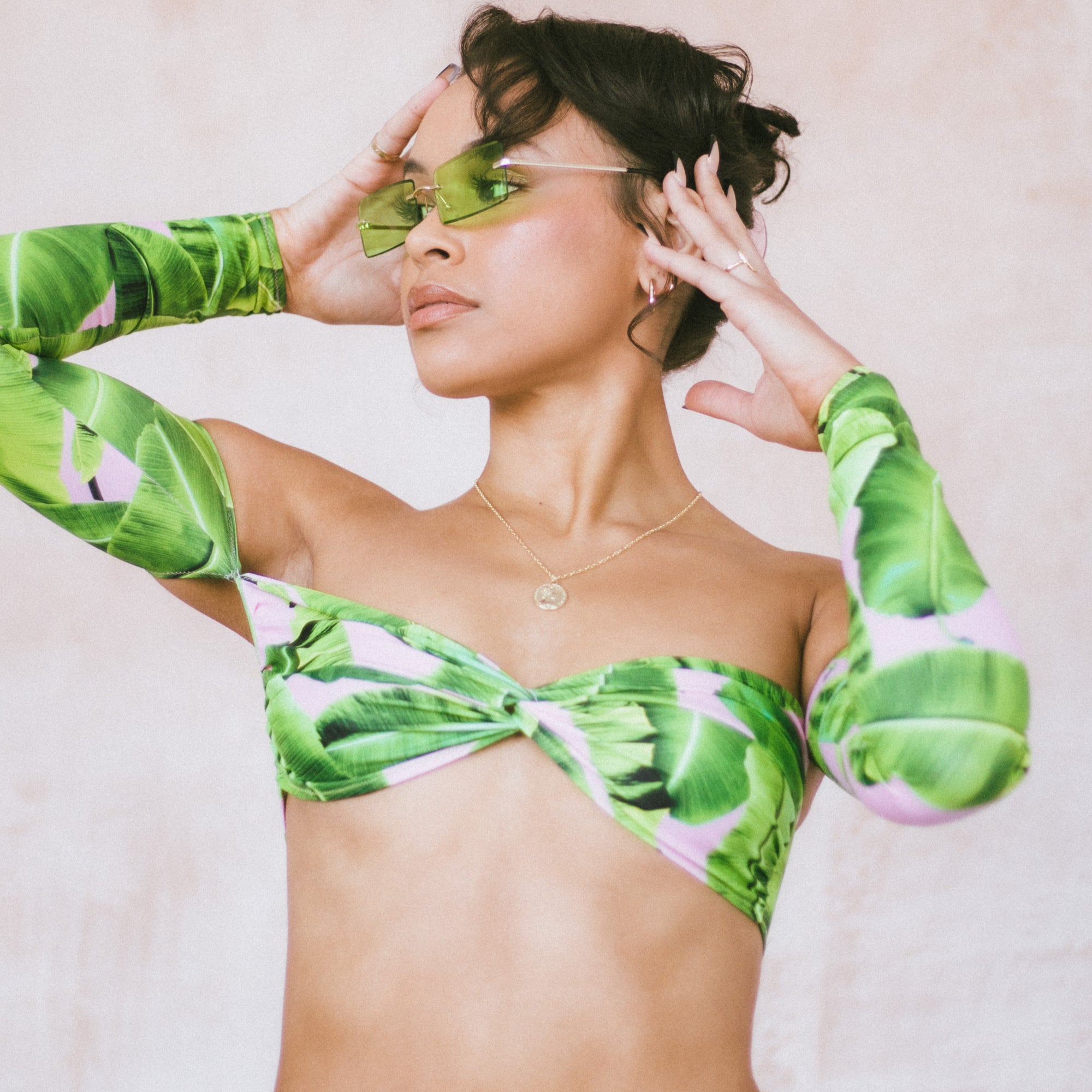 DELISIA TOP - Candy Jungle. image 8