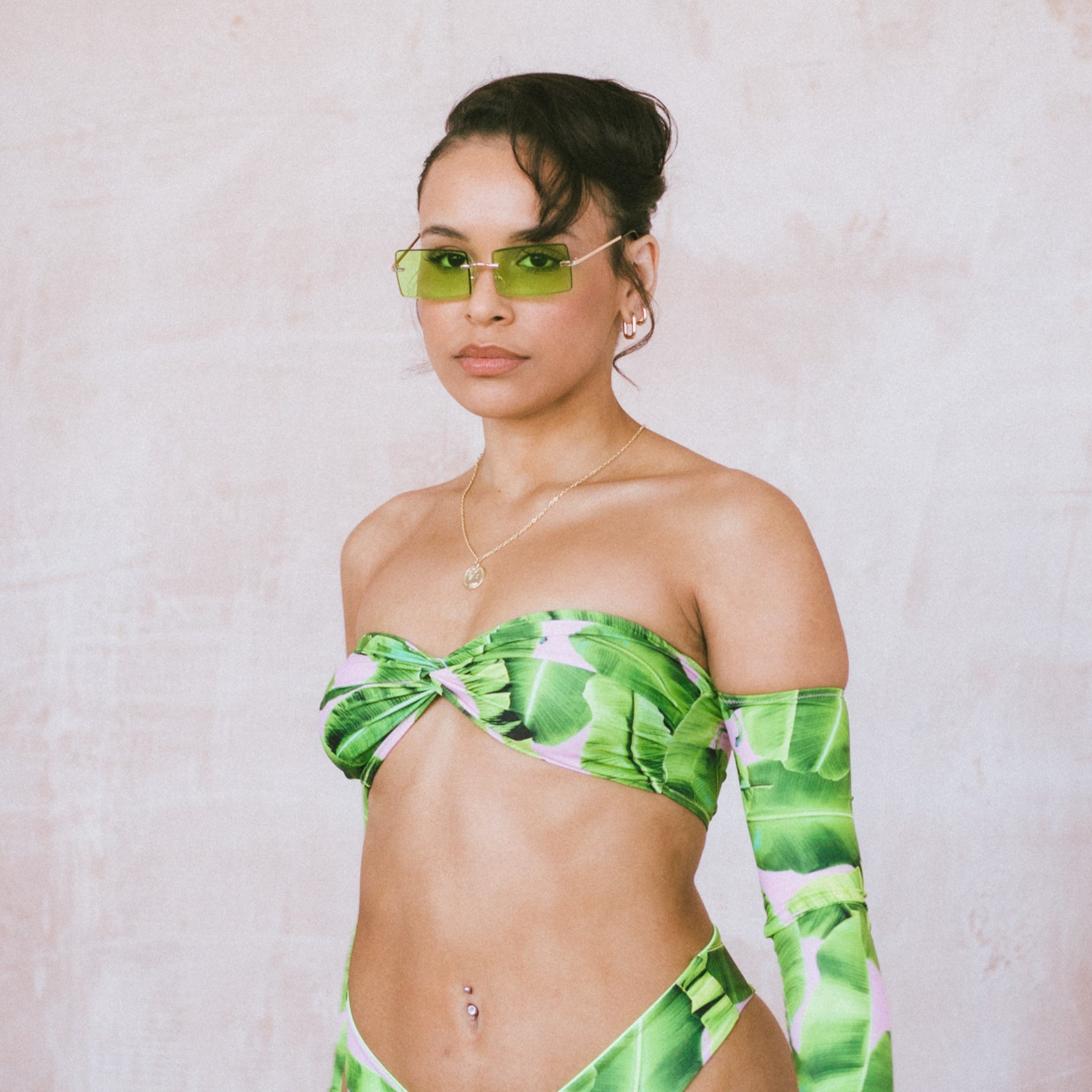 DELISIA TOP - Candy Jungle. image 11